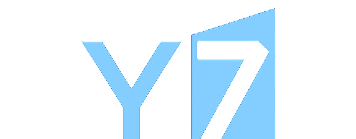 Y7 Logo